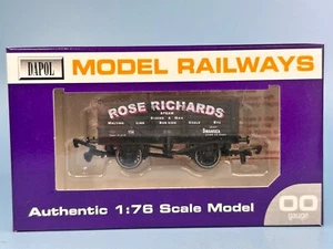 Dapol ROSE RICHARDS of SWANSEA  - LIMITED EDITION 6 OF 100 - Picture 1 of 2