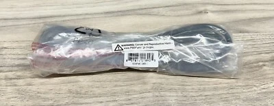 Elation Sixpar/2MDLC 6.6' Data Extension Cable, IP65 - Image 1 of 2