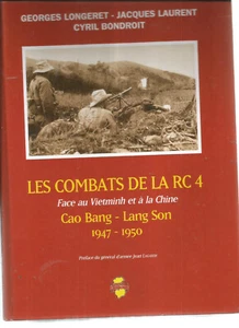 LES COMBATS DE LA RC4 - Foto 1 di 1