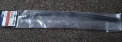 Citroën C4 2004 to 2011 Front Flexible Brake Hose Unipart GBH3206  - Image 1 of 4