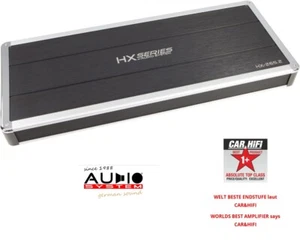 Audio System HX 265.2 2-Kanal Endstufe Highend Sound Quality Class AB 2100 WRMS - Bild 1 von 6