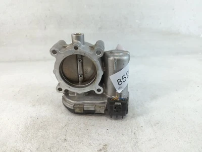 Mercedes-Benz C300 2015-2018 carrocería del acelerador BWDB6 Foto 1 de 4