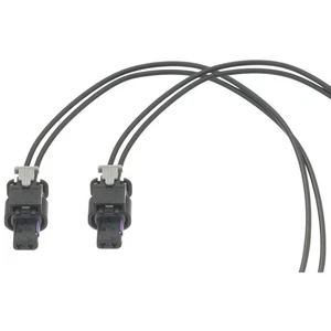 2 x Knock Detonation Sensor Connector Fits Alfa Romeo Dodge Fiat Jeep Ram 17-24 - Picture 1 of 9