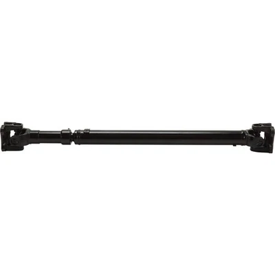 Rear Driveshaft For Ford Bronco II 1989-1990 2.9L RWD Auto 36.38in. From 06/89 - Image 1 of 4