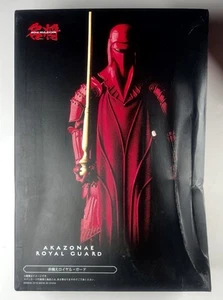 Bandai Star Wars Mei Sho Movie Realization "Akazonae Royal Guard" 7" figure 2016 - Picture 1 of 3