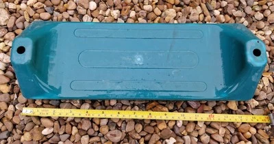 TP Green Plastic Garden Swing Seat - Image 1 of 2
