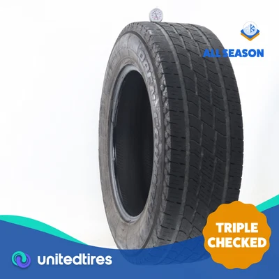 Usado LT 275/65R20 Toyo Open Country H/T II 126/123S - 6/32 (10ZZ3) Foto 1 de 4