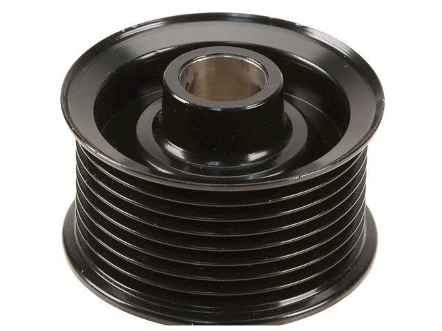 Alternator Pulley For 1999-2005 Ford F250 Super Duty 2001 2000 2002 2003 NX156MB - Image 1 of 1