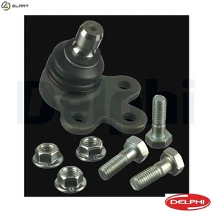 BALL JOINT TC2835 FOR CHEVROLET LSF/LDV 1.2L 2H0 1.8L LUJ 1.4L A 14 XER 1.4L - Picture 1 of 9