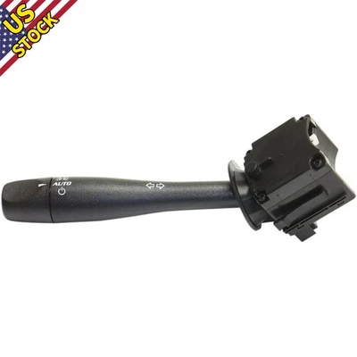 Interruptor de señal de giro de 8+4 pines 15840243 15913467 para Chevrolet Malibu 2004-2012 Foto 1 de 4
