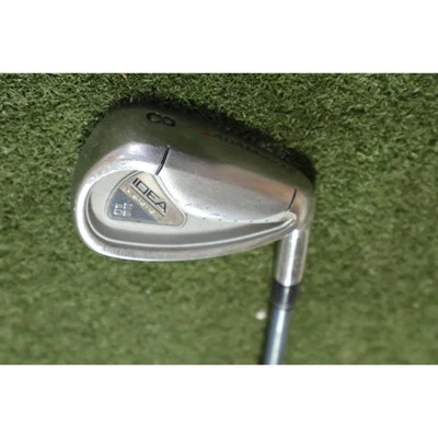 Adams Idea A2 OS Women's Flex 35.5" Golf 8 Iron RH / 1G-S540 - Image 1 of 4