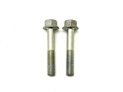 Starter Mounting Bolt x2 MF911369 Fits 2014-2024 Mitsubishi Mirage 86095 - Image 1 of 4