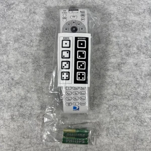 DirecTV RC65R Universal Remote Control Replacement Receiver Satellite System - Picture 1 of 3