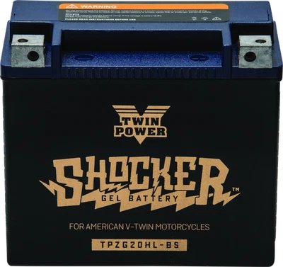 Twin Power 781234 Foto 1 de 3