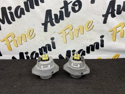 16-24 Chevrolet Camaro SS Engine Motor Mount Left and Right OEM - Image 1 of 4