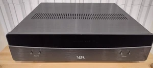 Amplificatore integrato YBA Genesis IA3 - Ex-Demo - Nero Prezzo consigliato £3200 - Foto 1 di 5