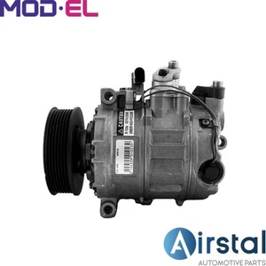 COMPRESSOR AIR CONDITIONING 10-1959 FOR VW TOUAREGPASSAT B5/.5/PHAETON BENTLEY - Picture 1 of 7
