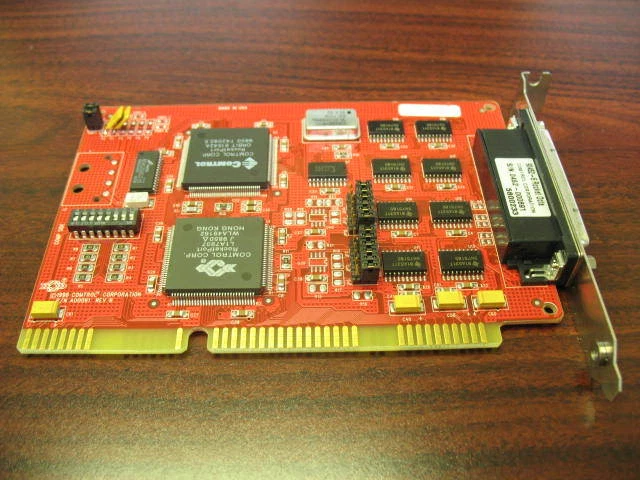 COMTROL 90452-6 ROCKET OCTA  - Image 1 of 1