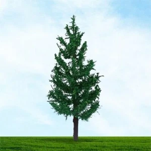 MP Scenery Products 70531 - Escala HO - Abeto, 5"" a 5-1/2", 2/piezas - Imagen 1 de 1