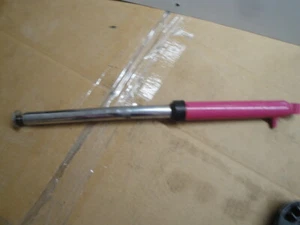 1991 YAMAHA PW 50 OEM FACTORY LEFT FRONT FORK - Picture 1 of 2