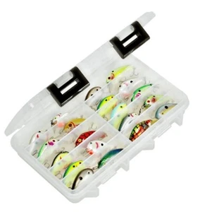 Plano Elite Series Crankbait Stowaway; Small 3600 - Clear - 360706 - Picture 1 of 2