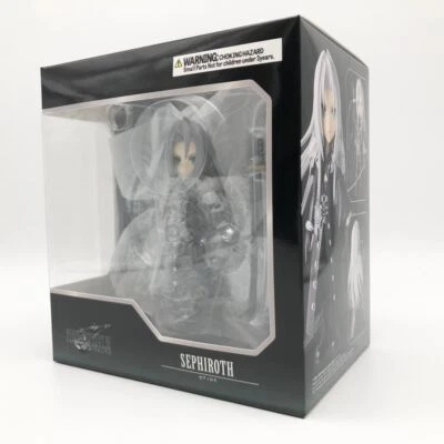 Adorable Arts Final Fantasy VII Remake Sephiroth Figure Square Enix Japan F/S - Immagine 1 di 4