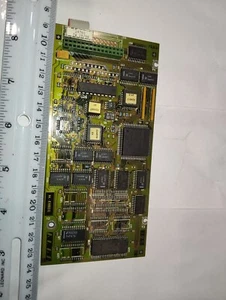 KEBA CIRCUIT BOARD GC201 1925F-0 - Picture 1 of 5