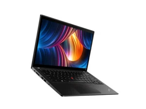 Lenovo ThinkPad X13 G2 Core i7-1185G7 16GB 512GB FHD Touch Win11PRO - Bild 1 von 2