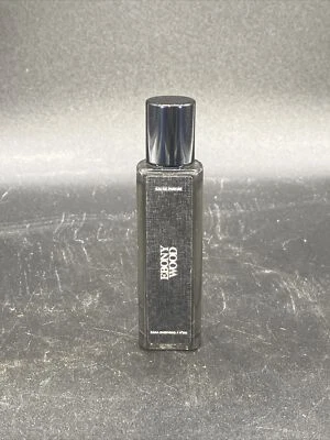 ZARA Set Madera Ébano Regalo 15ml Foto 1 de 2