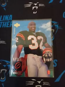 1995 Upper Deck Football U-Pick 1-250 - Picture 1 of 15