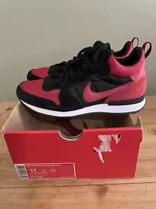 Nike Internationalist Mid Bred Size 11 - Picture 1 of 6
