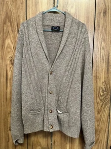Vintage Jantzen Strickjacke L Strick Langarm  - Bild 1 von 5