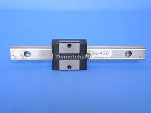 THK SSR15 precision guide block and rail - Picture 1 of 2