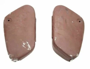 Left & Right Swing Arm Frame Tool Box Set Ajs Matchless G3 G9 G11 G80 - Bild 1 von 9