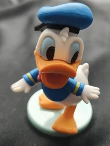 Figura de juguete cápsula Gacha/Gashapon DISNEY FIGS🧸 "Donald" - Japón - Imagen 1 de 3
