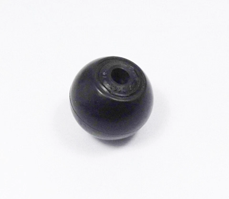 Schaltgriff / Schaltkugel Verteilergetriebehebel LADA NIVA / 2103-1703088 - Bild 1 von 1