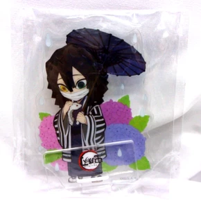 Obanai Iguro - Rainy Day Rainy Season ufotable Demon Slayer Acrylic Stand Figure - Picture 1 of 3