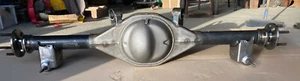 ford 9 inch housing & 31 spline axles suit Fox Body Mustang - Picture 1 of 3