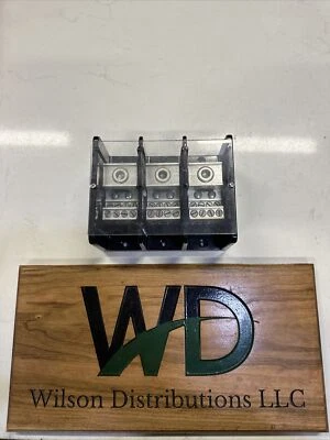 Littelfuse Power Distribution Block LD4560-3 New Panel Take Out - Image 1 of 4