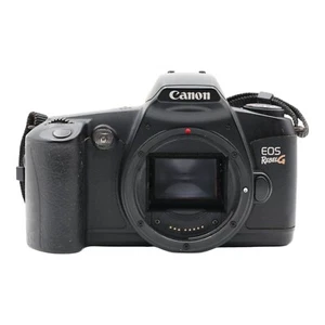 Canon EOS Rebel G Body Gehäuse SLR Kamera - Bild 1 von 6