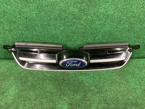 ๐ 2013-2016 Ford C-MAX Upper Grille Assy Painted BLACK DM51-R8200-AEW - Picture 1 of 16