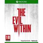 The Evil Within (Xbox 1 One Game)