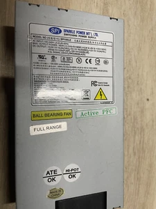 Alimentation SPI SPI180LE 180W - Photo 1/3