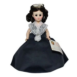 Madame Alexander Doll 1508 ln box Angelica Van Buren First Lady Collection - Bild 1 von 3