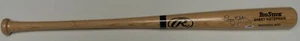 Casey Kotchman Signed Custom Baseball Bat PSA/DNA COA Autograph Angels Braves - Picture 1 of 12