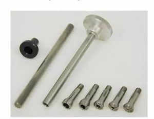 Sherline 1160 WW Collet Set - Picture 1 of 1