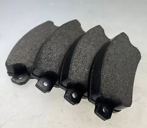 Trusting 035.0 Brake pads, rear brake blocks for FIAT and SEAT - Picture 1 of 5