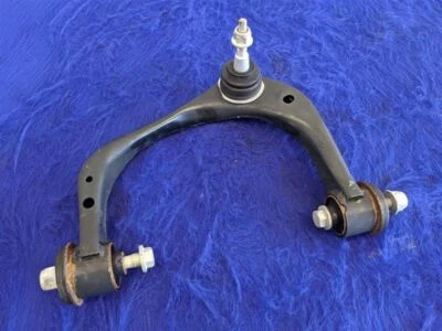 2015-2019 Ford F-150 Pickup Truck Driver Front LH Upper Control Arm OEM Factory - Image 1 of 4