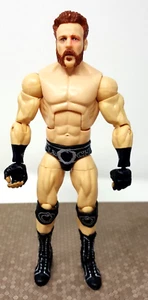Sheamus Elite Series 84 WWE Mattel Wrestling action Figure (r4) - Picture 1 of 5