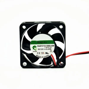 1PC For SUNON HA40101V4-1000U-A99 DC12V 0.43W 4010 4cm Cooling Fan Inverter Fan - Afbeelding 1 van 5